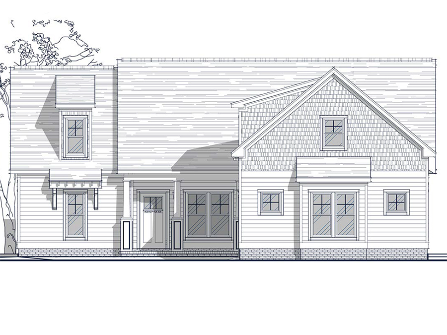 Muirfield Transitional